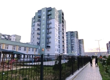 Suraxanı rayonu, Hövsan qəsəbəsi Mida 1
