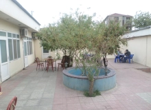Səbail rayonu