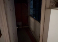 General Əliağa Şıxlınski küçəsi