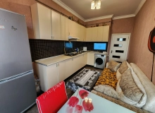 Masazır, Yeni Bakı yaşayış kompleksi, bina 15