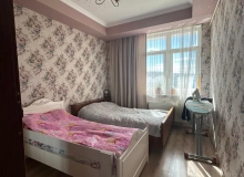 Xırdalan şəhəri, Zərifə Əliyeva küçəsi