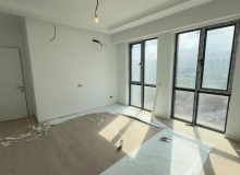 Yasamal rayonu.,  Asan xidmətin arxası