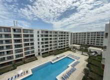 Sabunçu rayonu, Park Residence 2 yaşayış kompleksi
