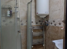 Hüseynbala Əliyev küçəsi