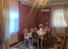 Masazır qəsəbəsi, Şahmar Ələkbərov küçəsi