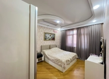 Nazim Hacıyev küçəsi