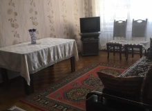 Sakit Qocayev küçəsi