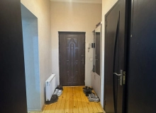 Nəsib bəy Yusifbəyli küçəsi