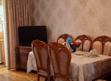Ziya Bünyadov küçəsi