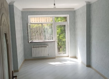 Dadaş Bünyadzadə küçəsi