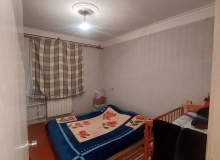 Pirallahi ray, S.Bagirov kuç