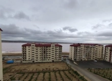 Masazır, Abşeron City yaşayış kompleksi