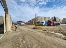 Saray qəsəbəsi