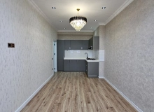 Masazır qəsəbəsi Yeni Masazır yaşayış kompleksi