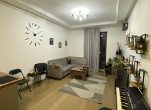 Yasamal rayonu, Park Yasamal yaşayış kompleksi