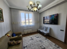 Masazır, Yeni Bakı kompleksi, bina 15
