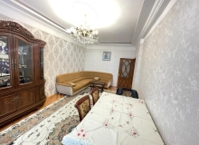 Nəsrəttin Tusi küçəsi