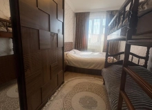 Sumqayıt şəhər, Saray Mtk