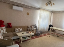 Yeni Yasamal Albalı uşaq bağçası