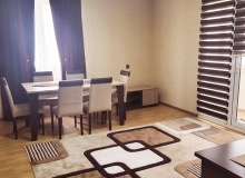 Yeni Yasamal Albalı uşaq baxçası