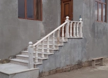 Maştağa qəsəbəsi, Savalan yaşayış massivi