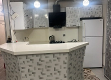 Sabunçu rayonu, Bakıxanov qəsəbəsi