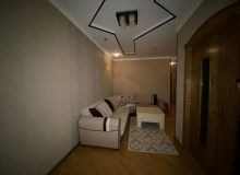 Sabunçu rayonu Bakıxanov qəsəbəsi