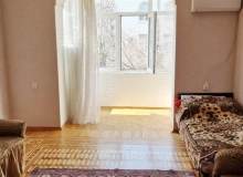 Nərimanov, Aşıq Alı küç.