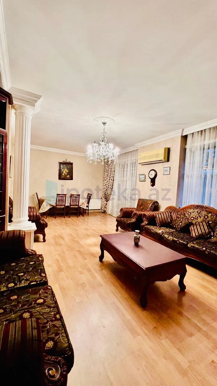 Heydər Əliyev pr.