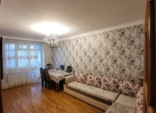 Rahib Məmmədov küçəsi