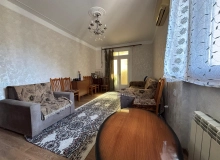 Bakıxanov, 309 nömrəli məktəbin yaxınlığı
