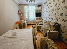 Masazır, Yeni Bakı yaşayış kompleksi, bina 15