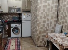 Əhmədli Gövhər MTK