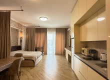 Nardaran qəs., Sea Breeze yaşayış kompleksi