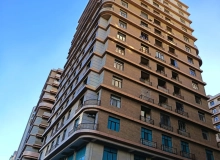 Səməd Vurğun küçəsi