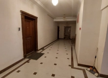 Ağa Nemətulla küçəsi