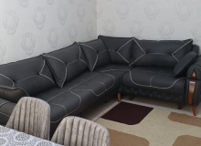 Masazır qəsəbəsi, Abşeron küçəsi