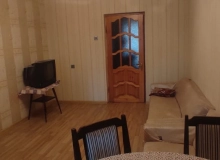 Abay Kunanbayev küçəsi