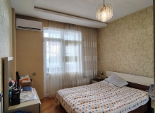 Xan Şuşinski küçəsi