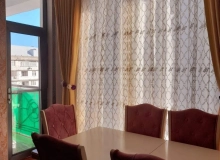 Balaəmi Dadaşov küçəsi
