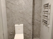 Dərnəgül metrosunun yaxınlığı, Cəfər Xəndan küçəsi, West Town Yaşayış kompleksi