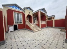 Məmmədli qəsəbəsi