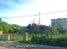 Satılır Nabran, Turbaza, Xəzər istirahət mərkəzinin yanı