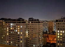 Nərimanov rayonu, Gənclik m/s