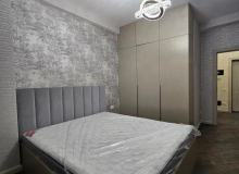 Abbas Mirzə Şərifzadə küçəsi