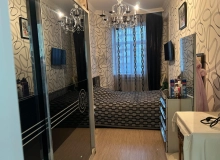 Xətai İcra Hakimiyyətinin arxası