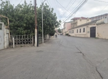Xırdalan, İcra hakimiyyətin və poçtun yaxınlığında
