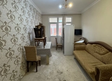 Masazır, Qurtuluş 93 yaşayış kompleksi