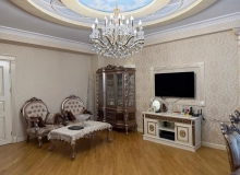 Binəqədi rayonu 8 mkr Cəfər Xəndan küçəsi