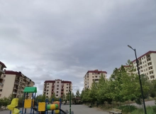 Masazır, Abşeron City yaşayış kompleksi